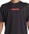 Quiksilver DNA Clicker Logo Surf T Shirt 