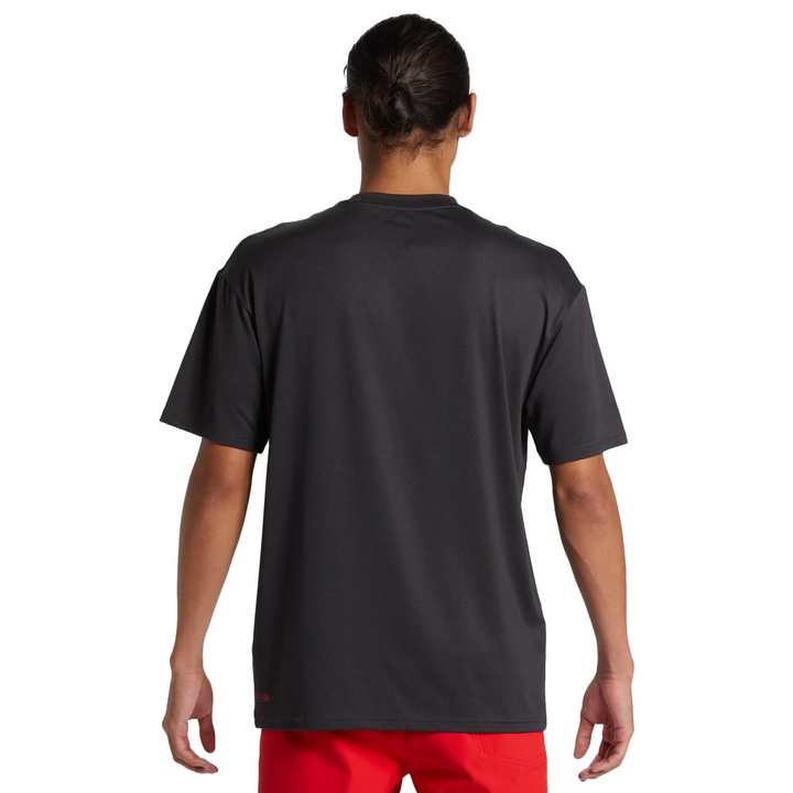 Quiksilver DNA Clicker Logo Surf T Shirt 