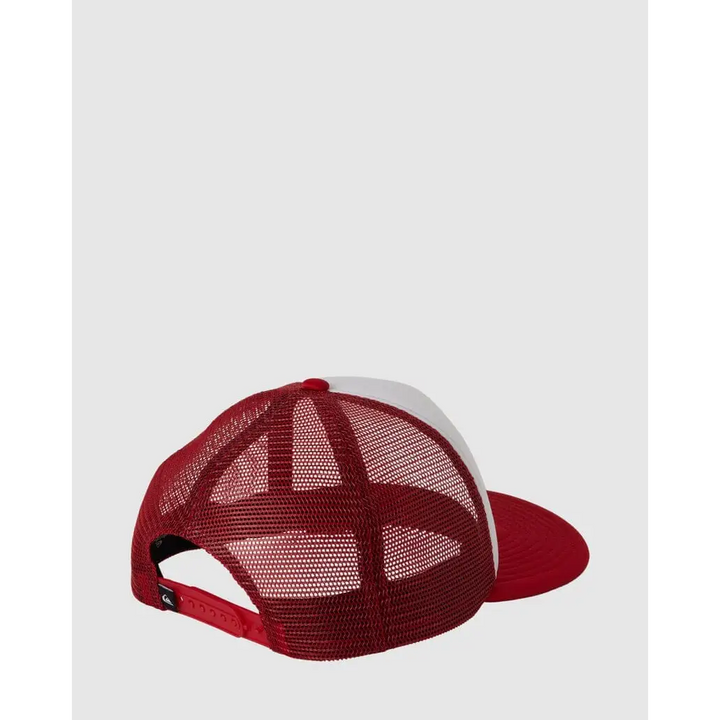 Quiksilver DNA Impaired Cap 