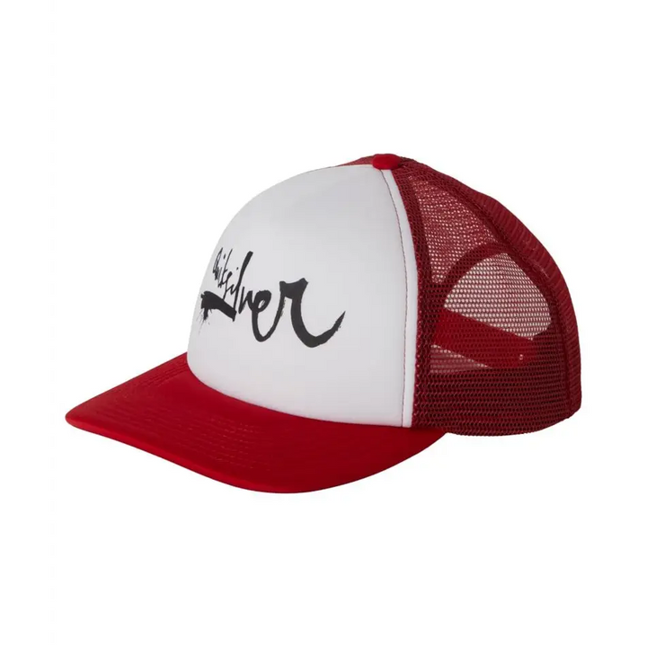Quiksilver DNA Impaired Cap 
