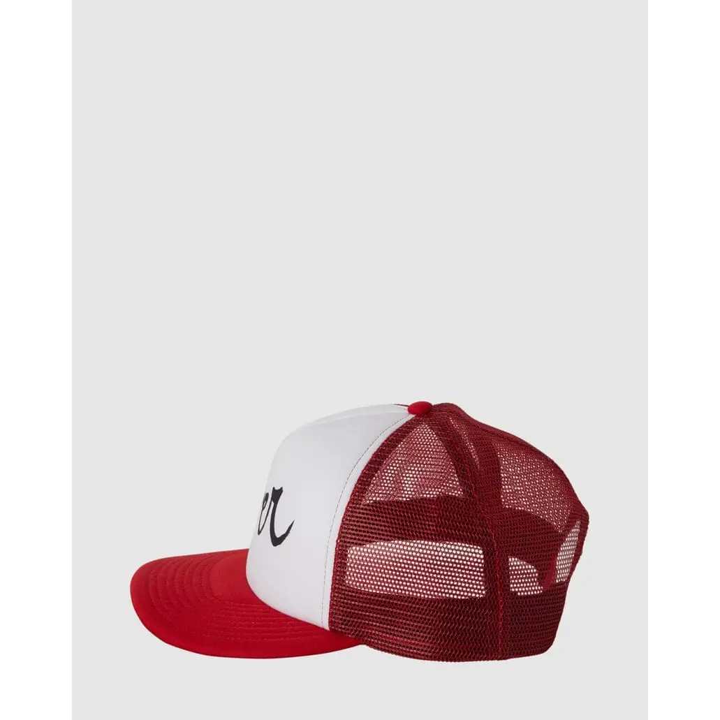 Quiksilver DNA Impaired Cap 