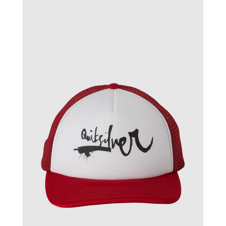 Quiksilver DNA Impaired Cap 