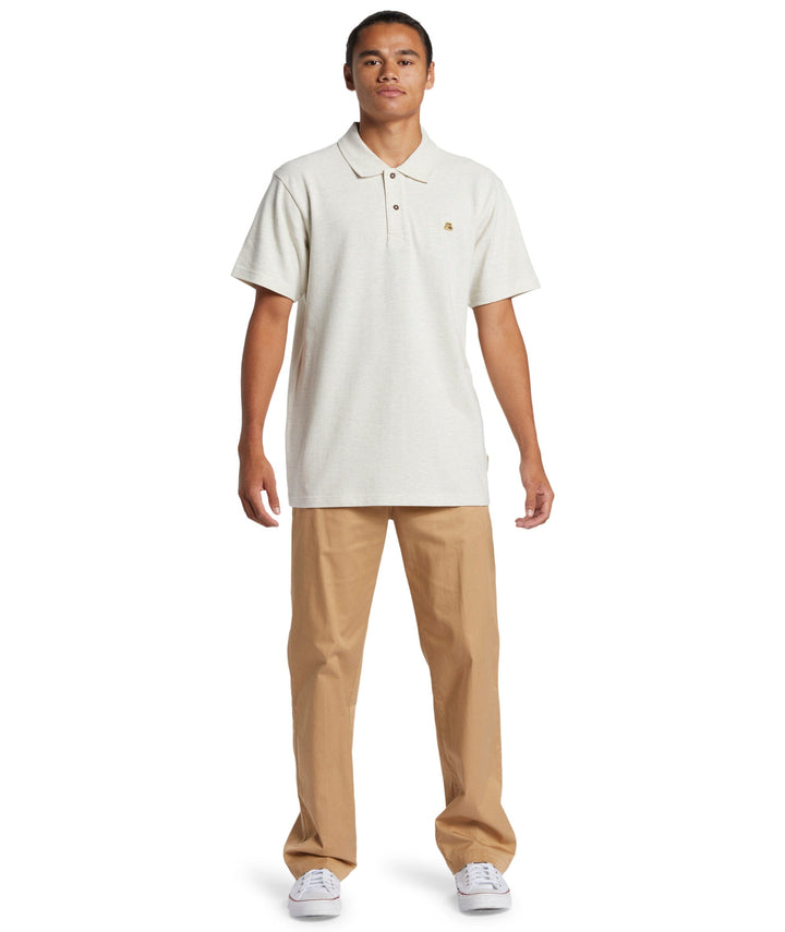 Quiksilver DNA Polo Shirt 