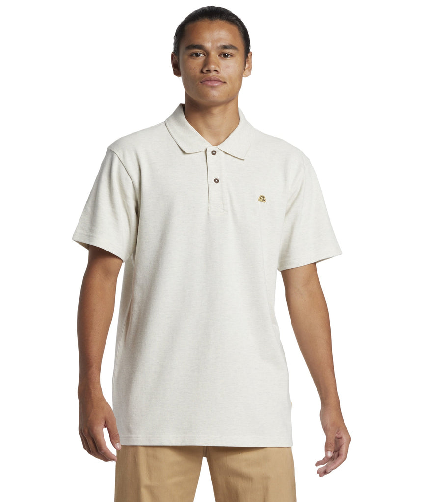 Quiksilver DNA Polo Shirt 