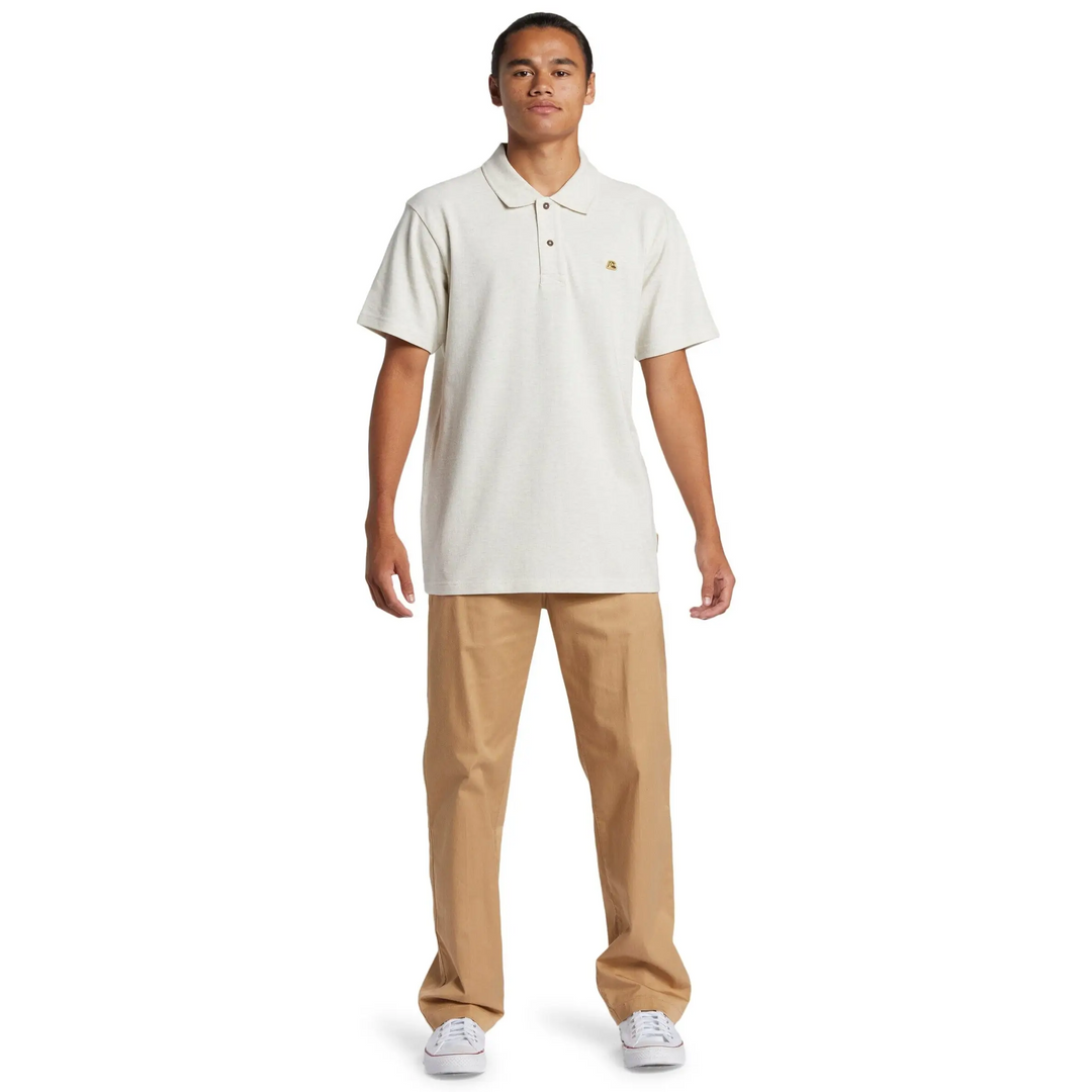 Quiksilver DNA Polo Shirt 