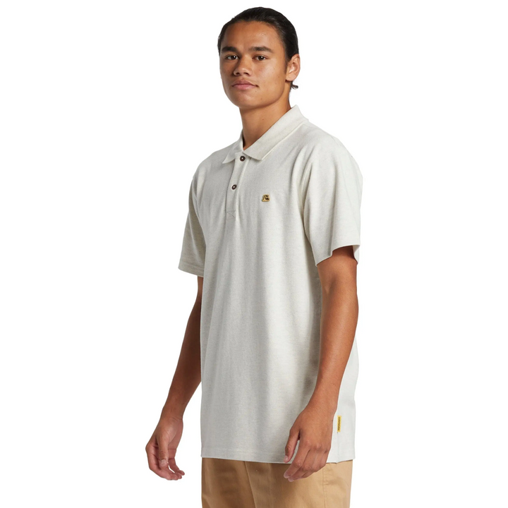 Quiksilver DNA Polo Shirt 