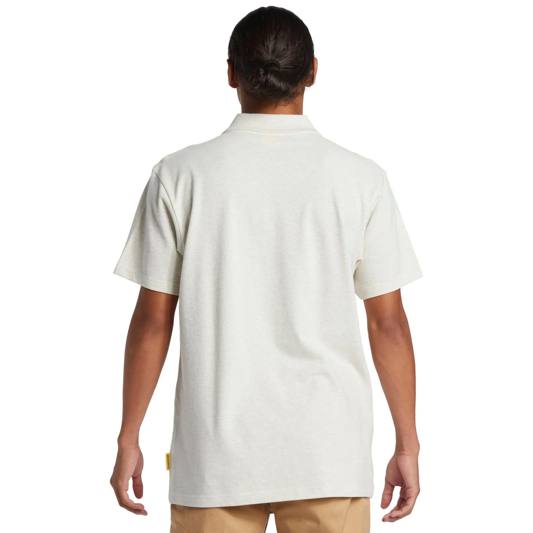 Quiksilver DNA Polo Shirt 