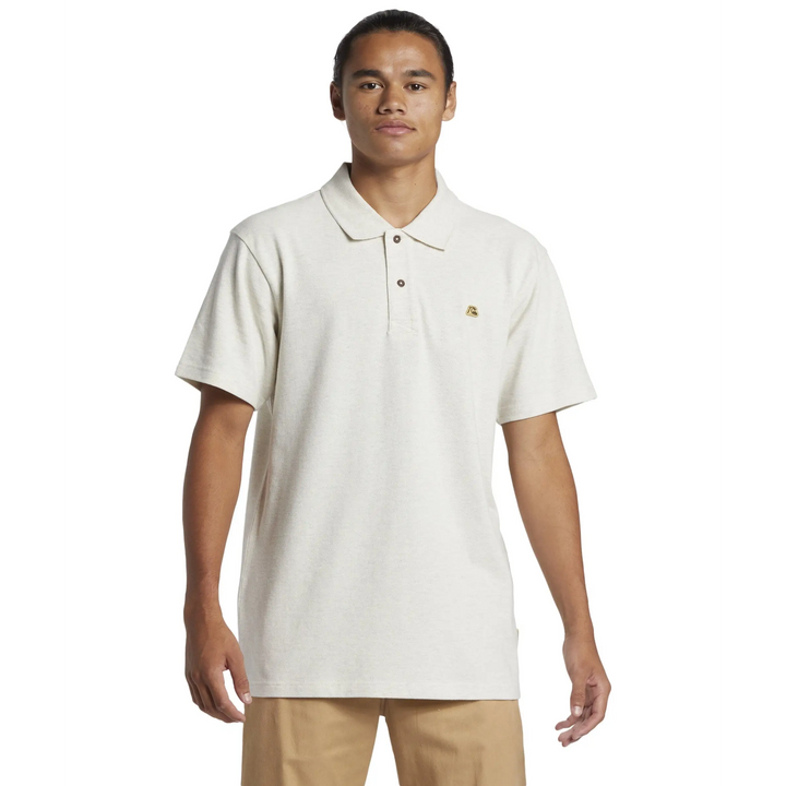 Quiksilver DNA Polo Shirt 