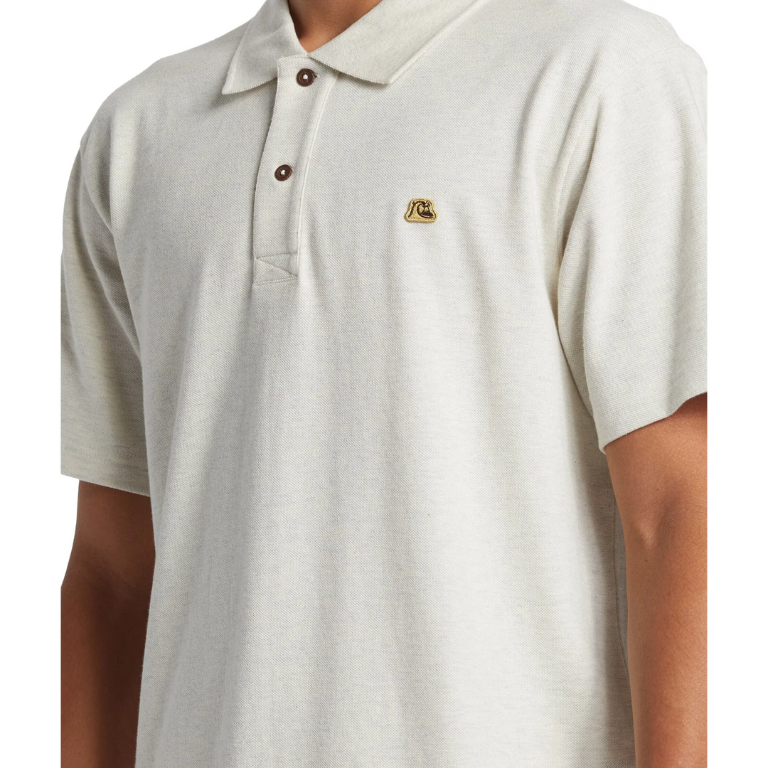 Quiksilver DNA Polo Shirt 