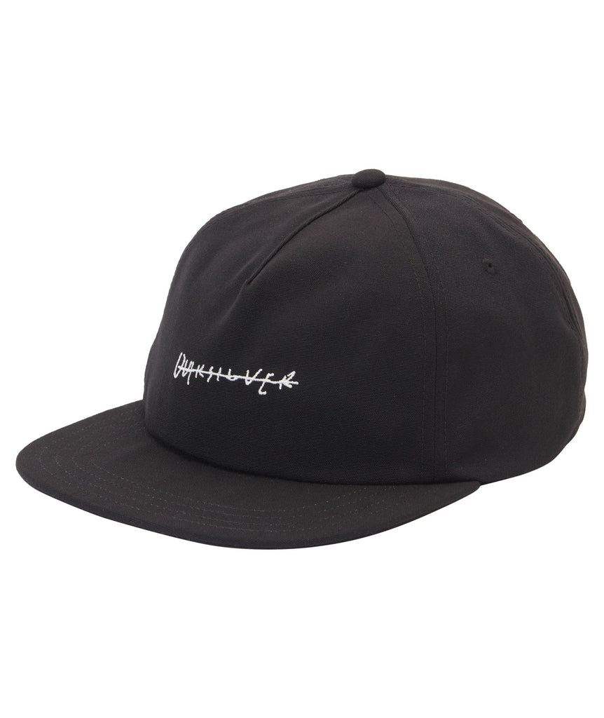 Quiksilver Dna Rushed Cap 