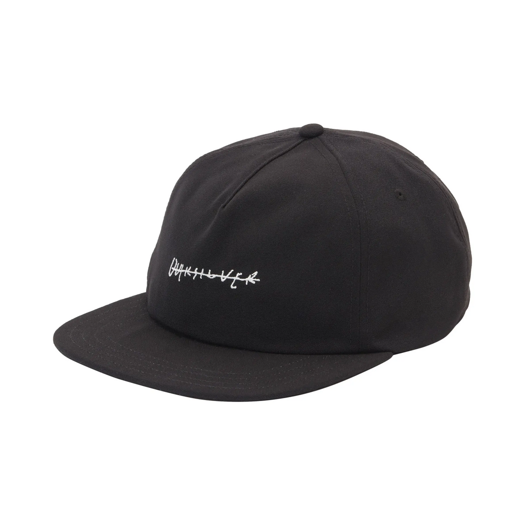 Quiksilver Dna Rushed Cap 