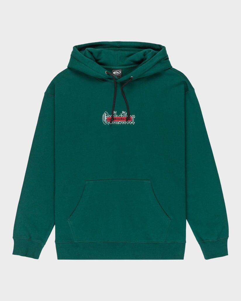 Quiksilver Double Up Pullover Hoodie 
