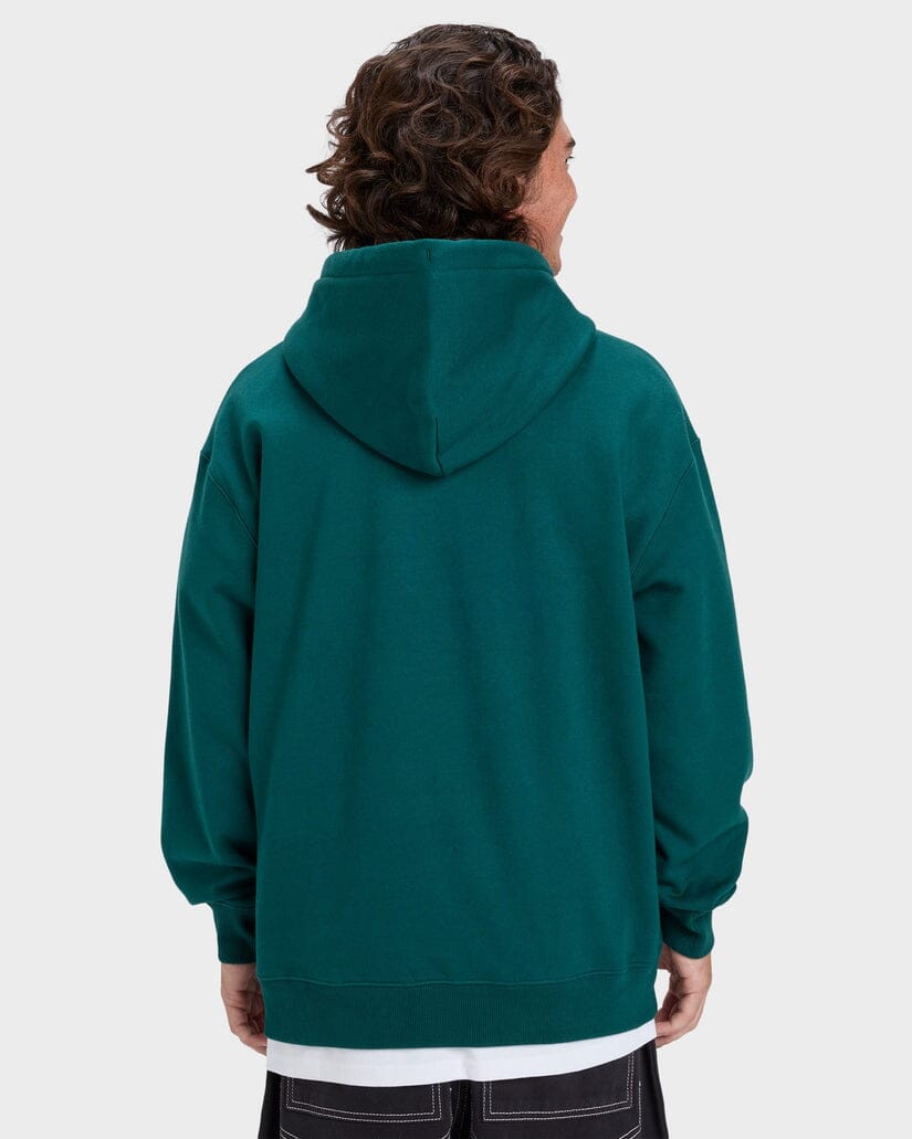 Quiksilver Double Up Pullover Hoodie 