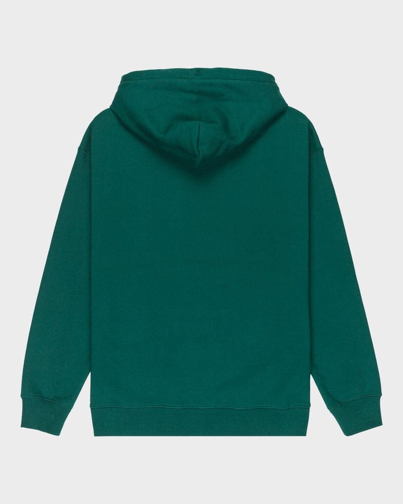 Quiksilver Double Up Pullover Hoodie 