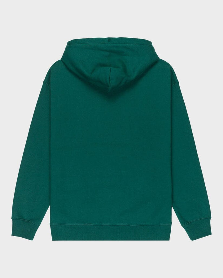 Quiksilver Double Up Pullover Hoodie 