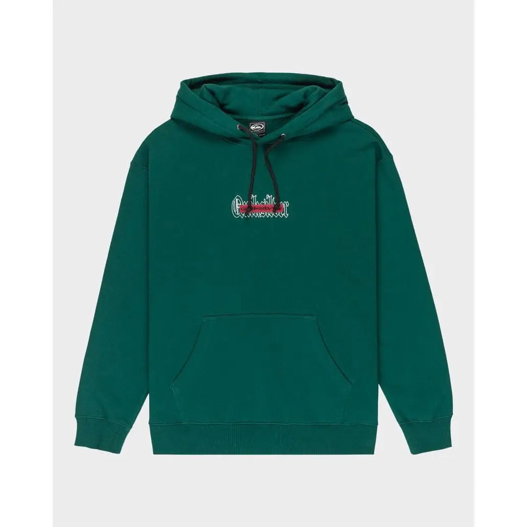 Quiksilver Double Up Pullover Hoodie 
