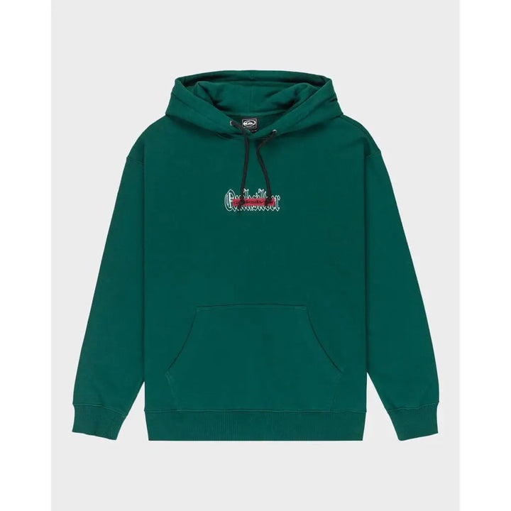 Quiksilver Double Up Pullover Hoodie 