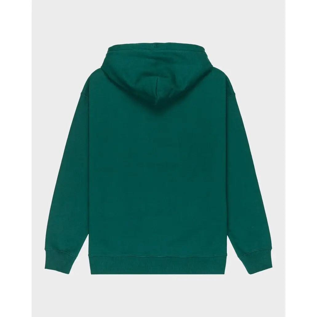 Quiksilver Double Up Pullover Hoodie 