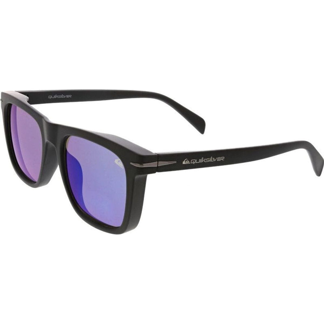 Quiksilver Drifter Sunglasses Blue Demi 