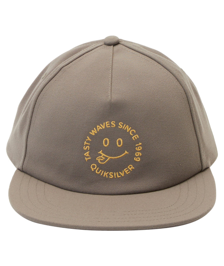 Quiksilver Earth Tripper Cap 