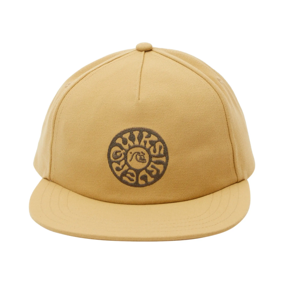 Quiksilver Earth Tripper Cap 