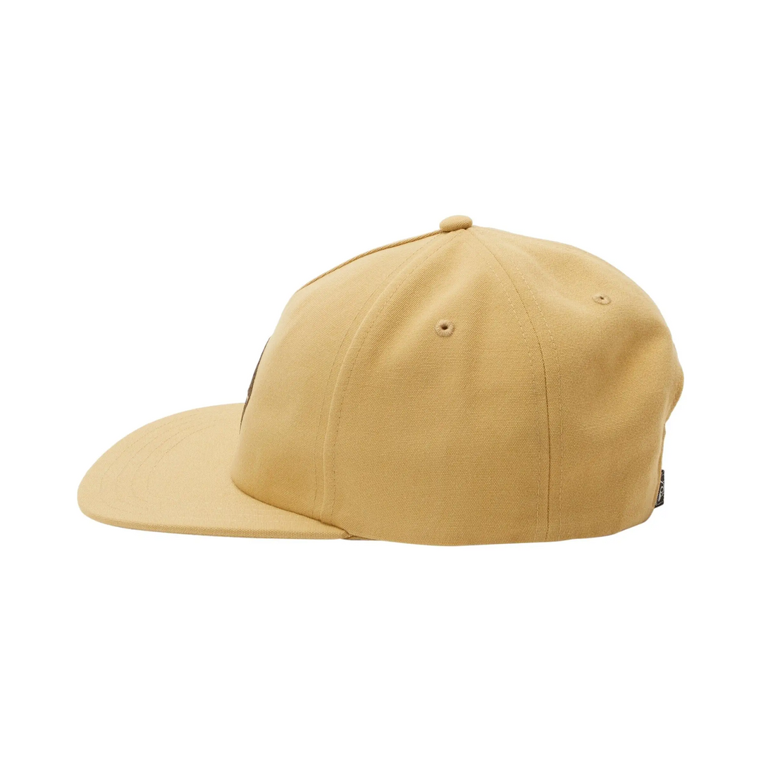 Quiksilver Earth Tripper Cap 