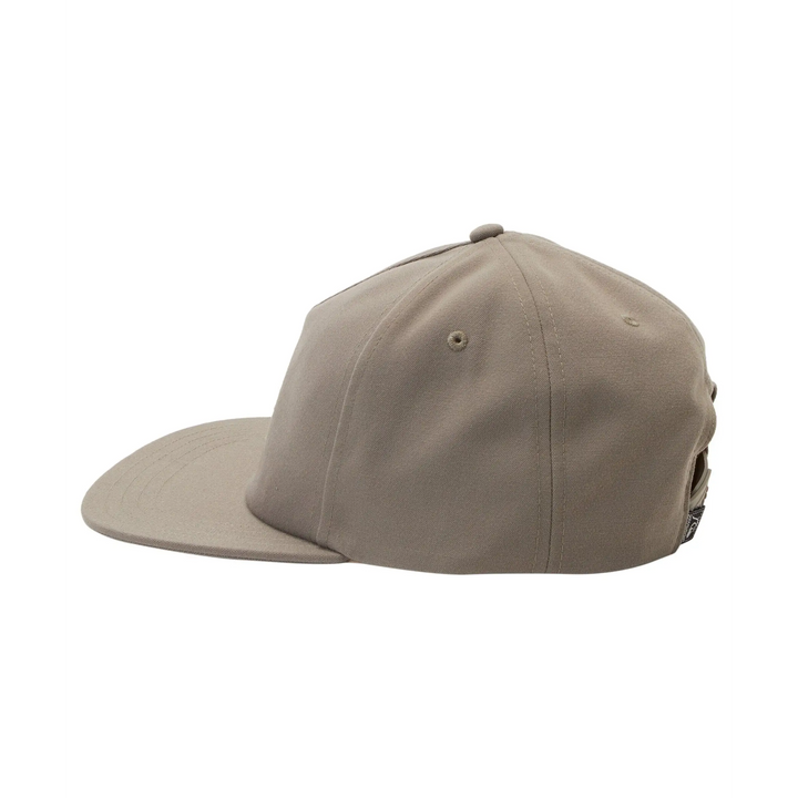 Quiksilver Earth Tripper Cap 