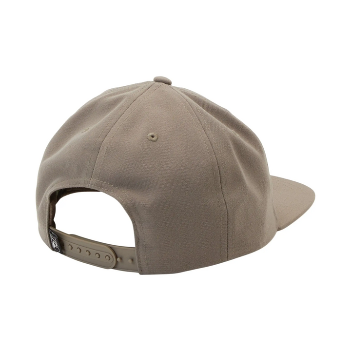 Quiksilver Earth Tripper Cap 