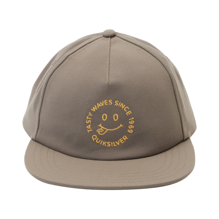 Quiksilver Earth Tripper Cap 
