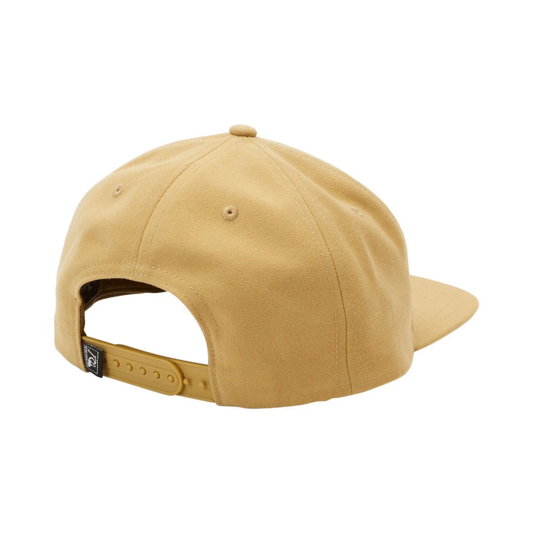Quiksilver Earth Tripper Cap 