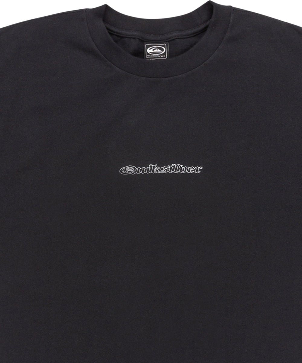 Quiksilver Electric Connection T-Shirt 