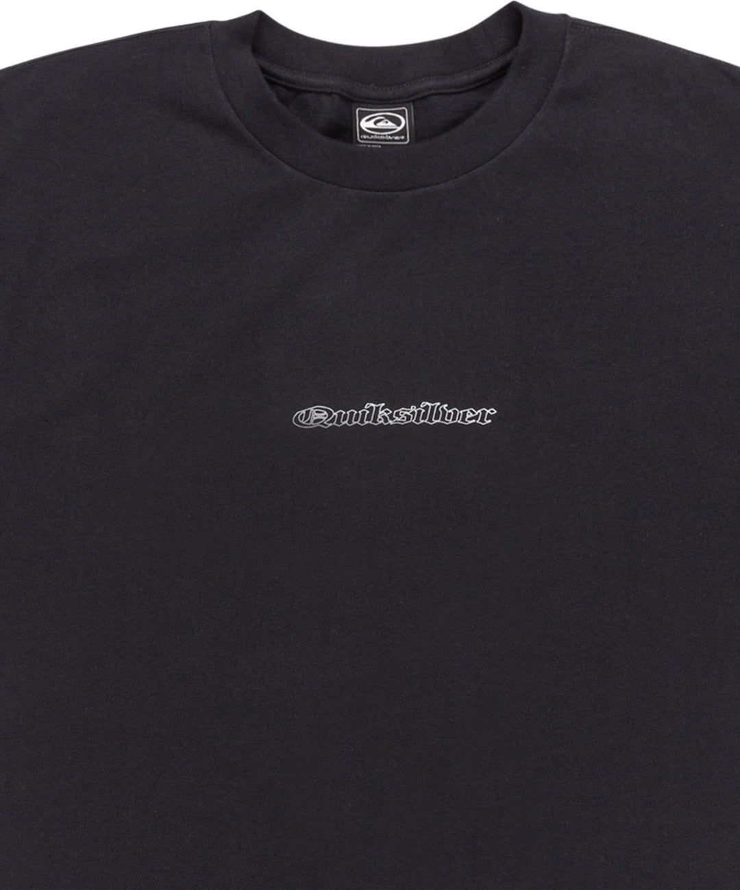 Quiksilver Electric Connection T-Shirt 