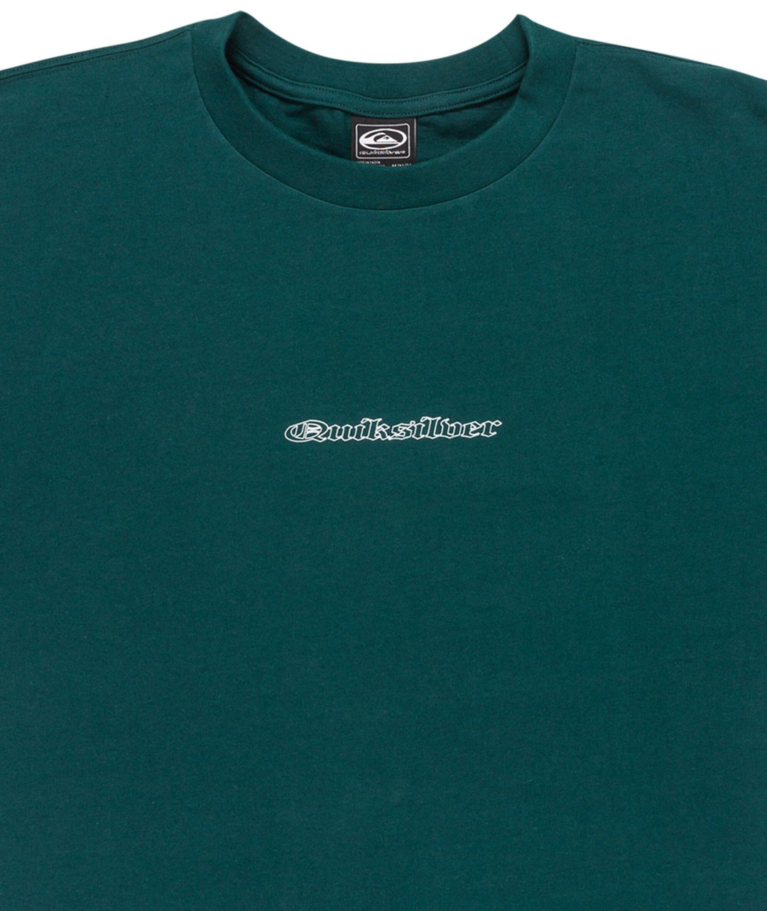 Quiksilver Electric Connection T-Shirt 