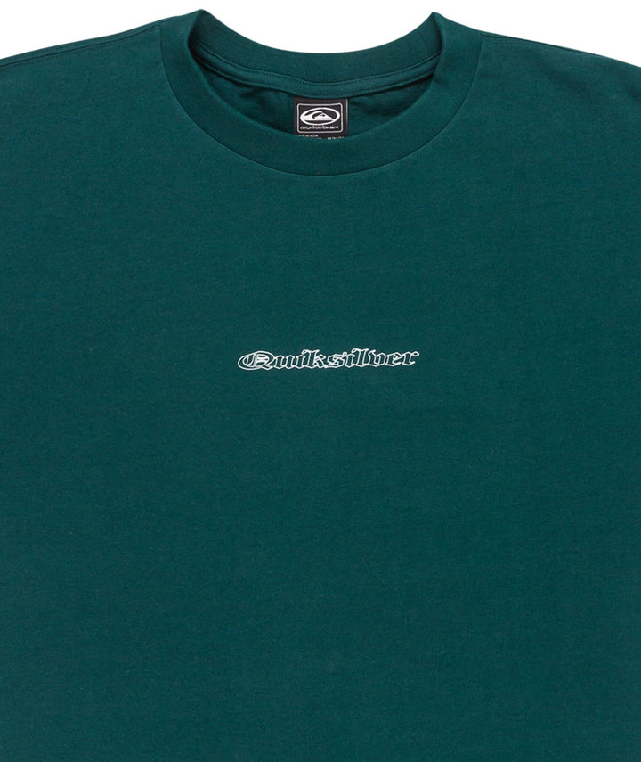 Quiksilver Electric Connection T-Shirt 