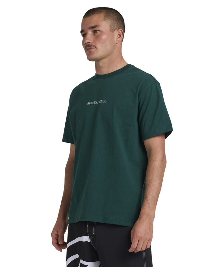 Quiksilver Electric Connection T-Shirt 