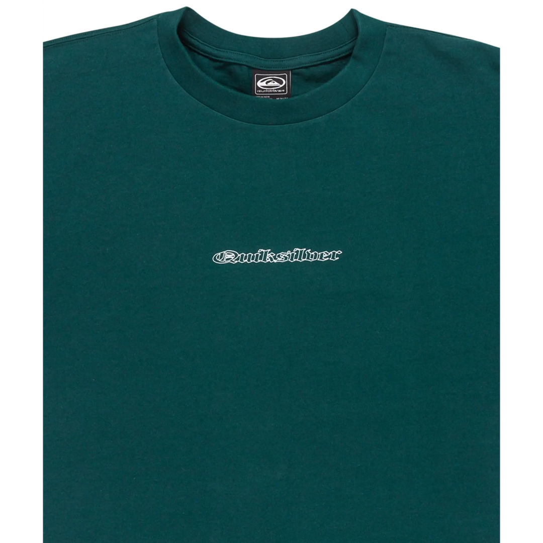 Quiksilver Electric Connection T-Shirt 