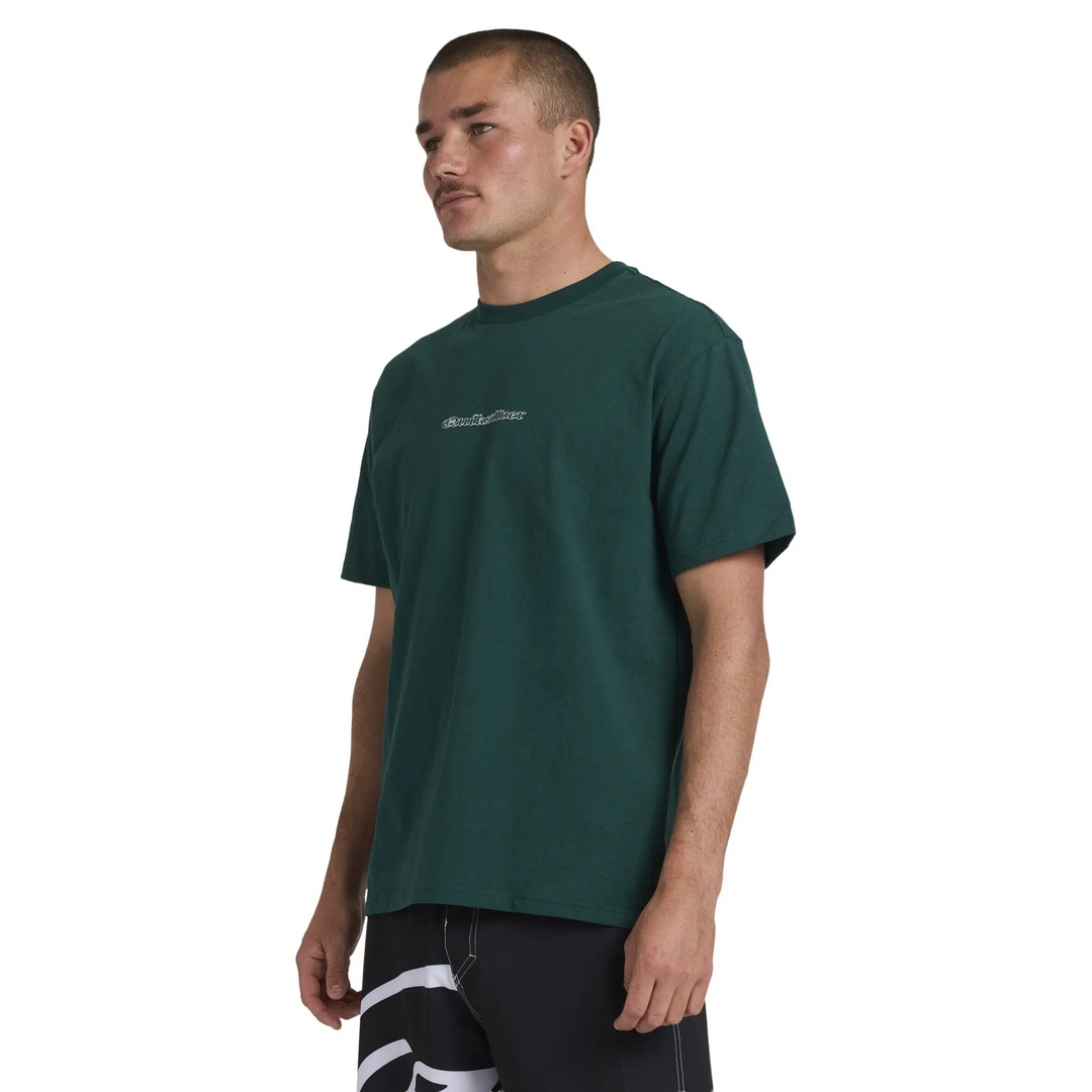 Quiksilver Electric Connection T-Shirt 