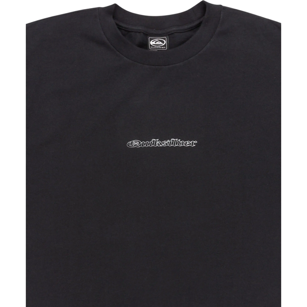 Quiksilver Electric Connection T-Shirt 