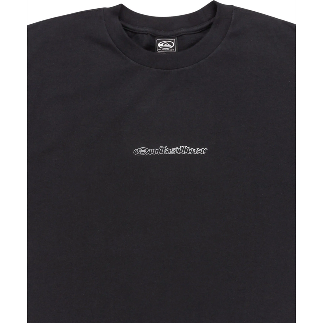 Quiksilver Electric Connection T-Shirt 