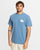 Quiksilver Elemental T Shirt 