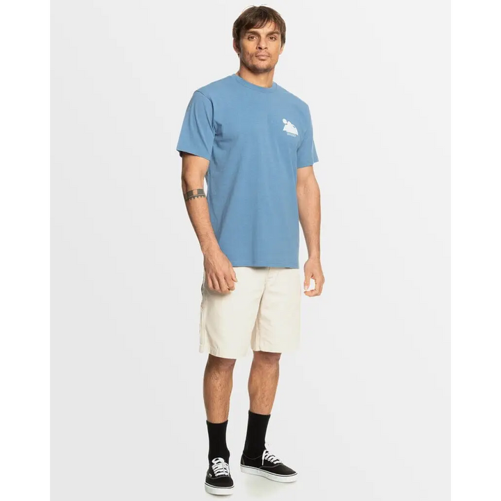 Quiksilver Elemental T Shirt 
