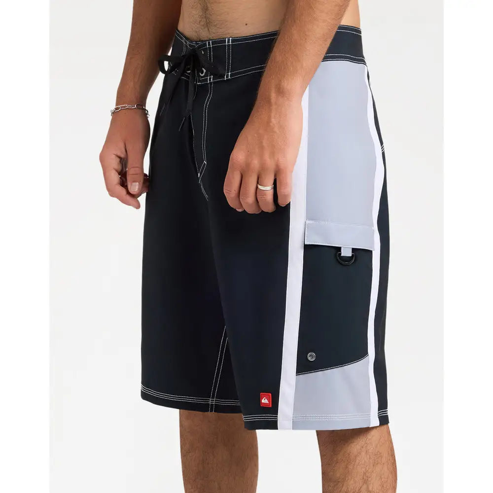 Quiksilver Eliminator 21’’ Boardshorts