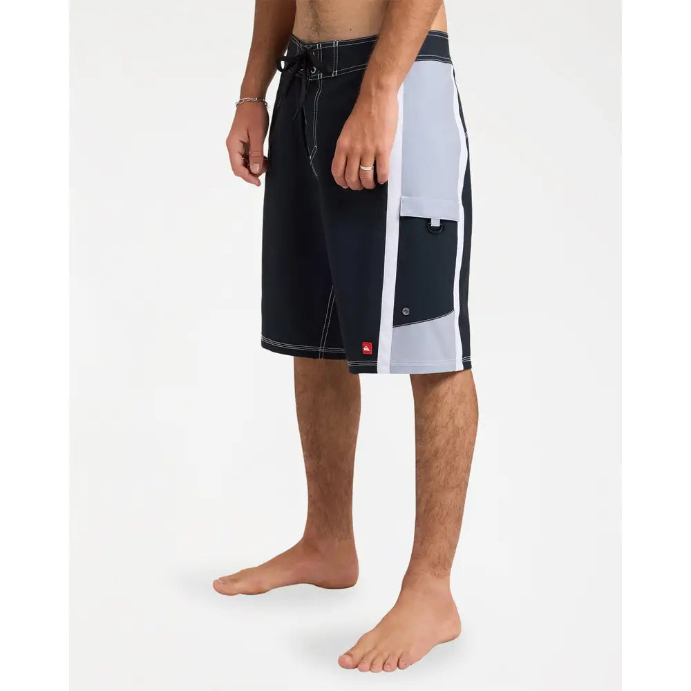 Quiksilver Eliminator 21’’ Boardshorts