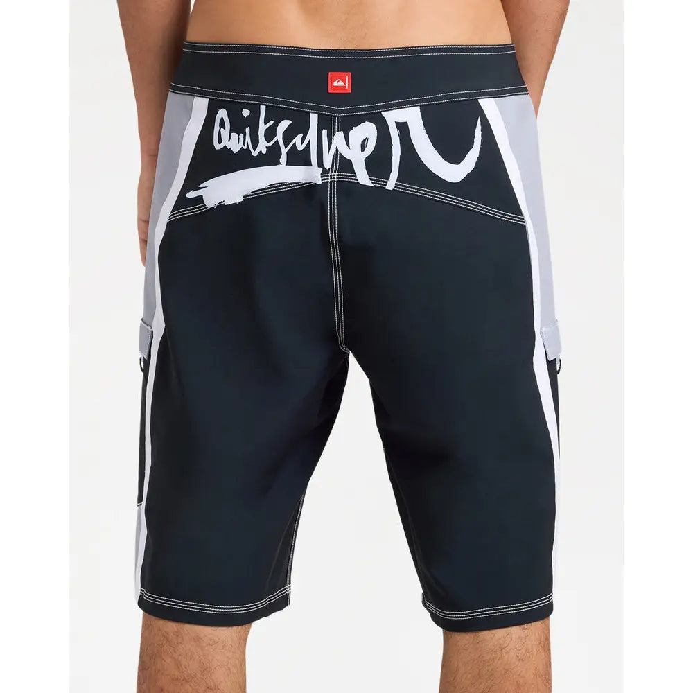 Quiksilver Eliminator 21’’ Boardshorts