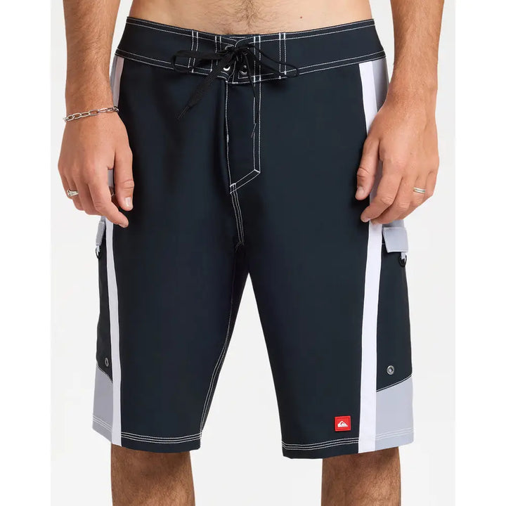 Quiksilver Eliminator 21’’ Boardshorts