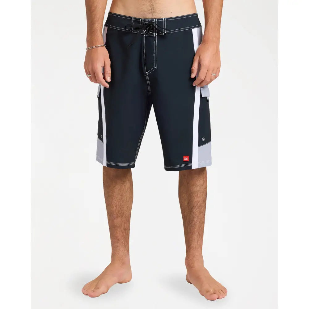 Quiksilver Eliminator 21’’ Boardshorts