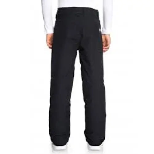 Quiksilver Estate Youth Snow Pant 