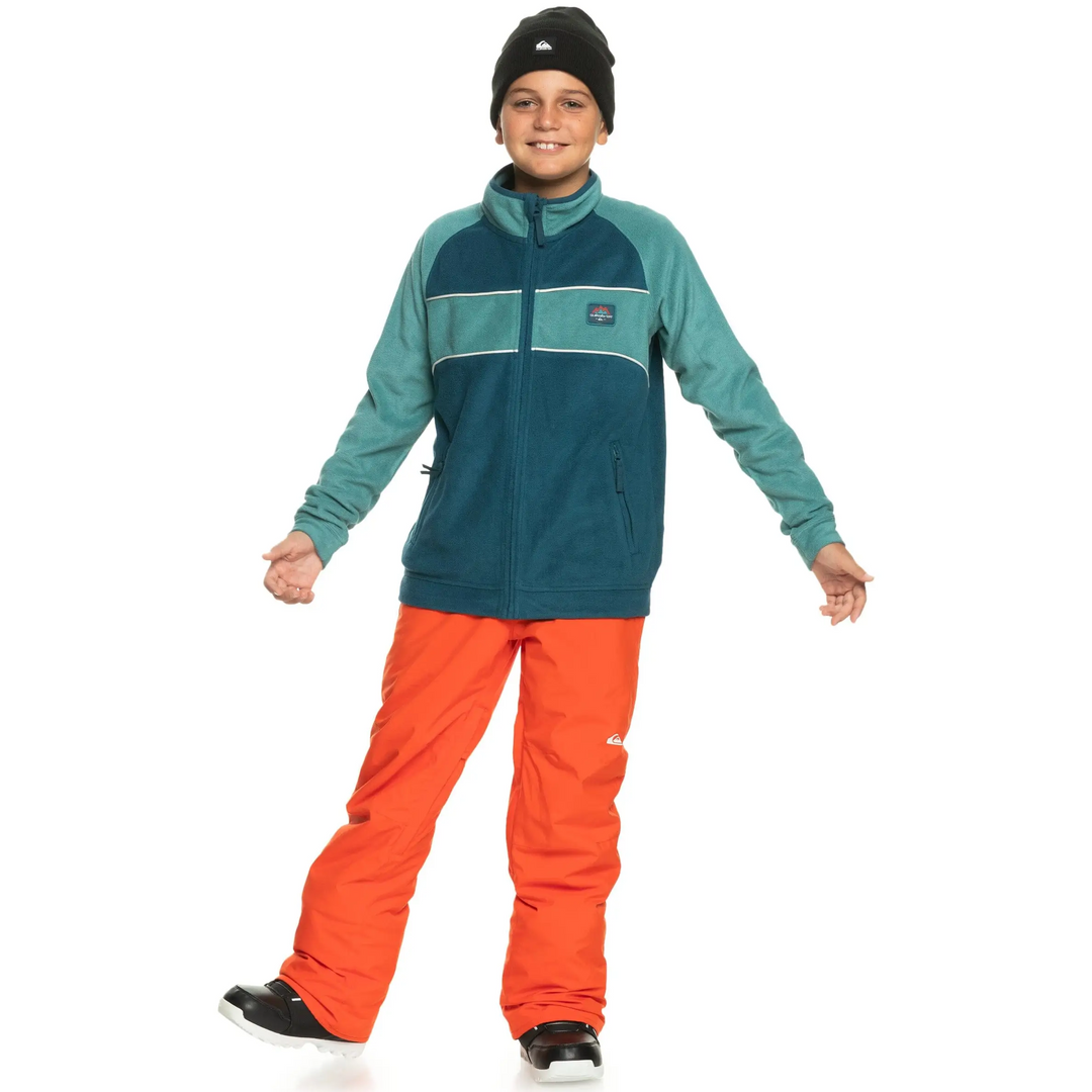 Quiksilver Estate Youth Snow Pant 
