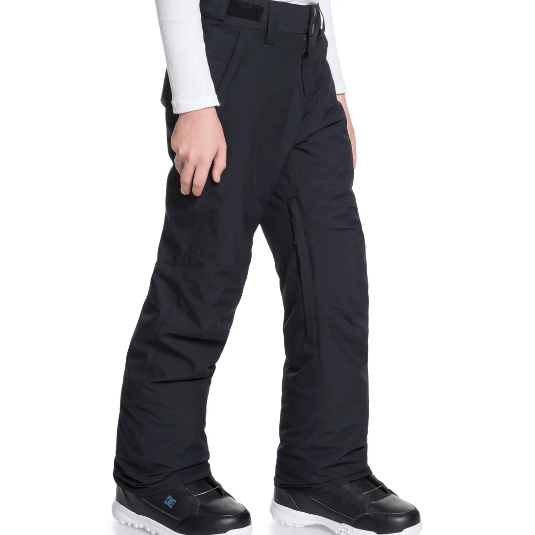 Quiksilver Estate Youth Snow Pant 