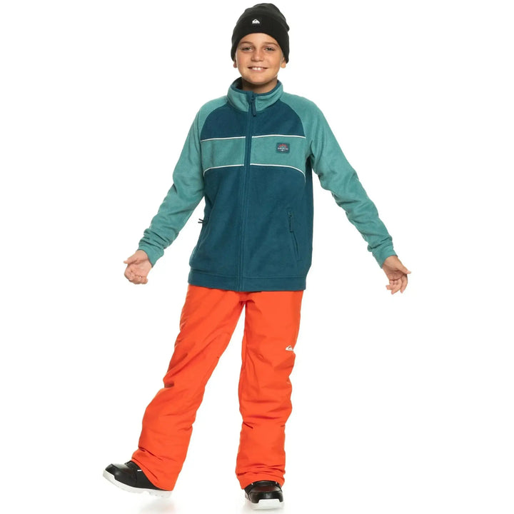 Quiksilver Estate Youth Snow Pant 